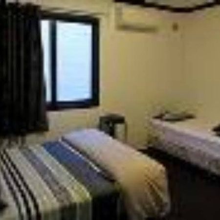 Eagles Nest Backpackers Pansiyon Hamilton Dış mekan fotoğraf