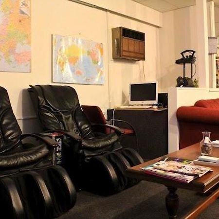 Eagles Nest Backpackers Pansiyon Hamilton Dış mekan fotoğraf