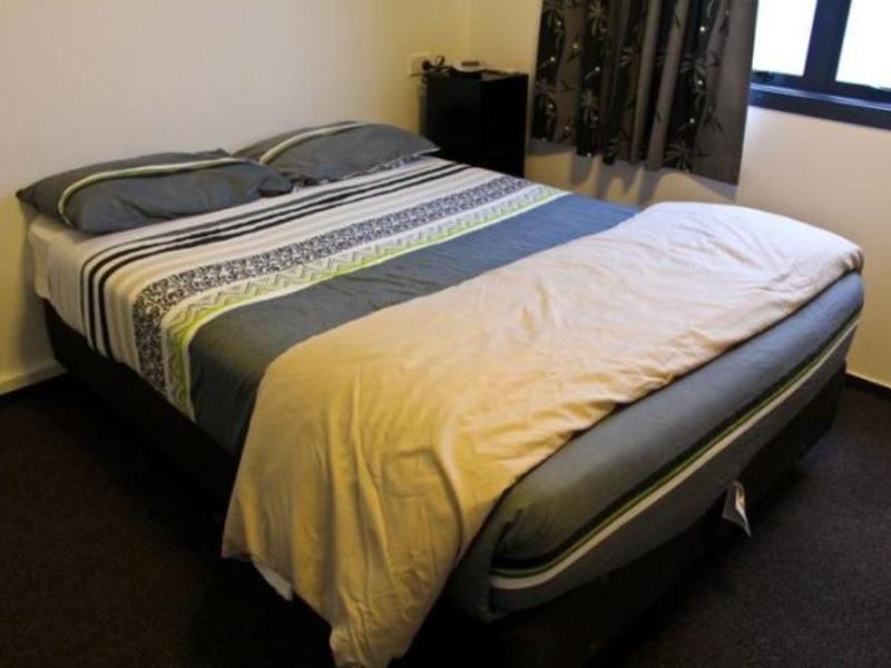 Eagles Nest Backpackers Pansiyon Hamilton Dış mekan fotoğraf