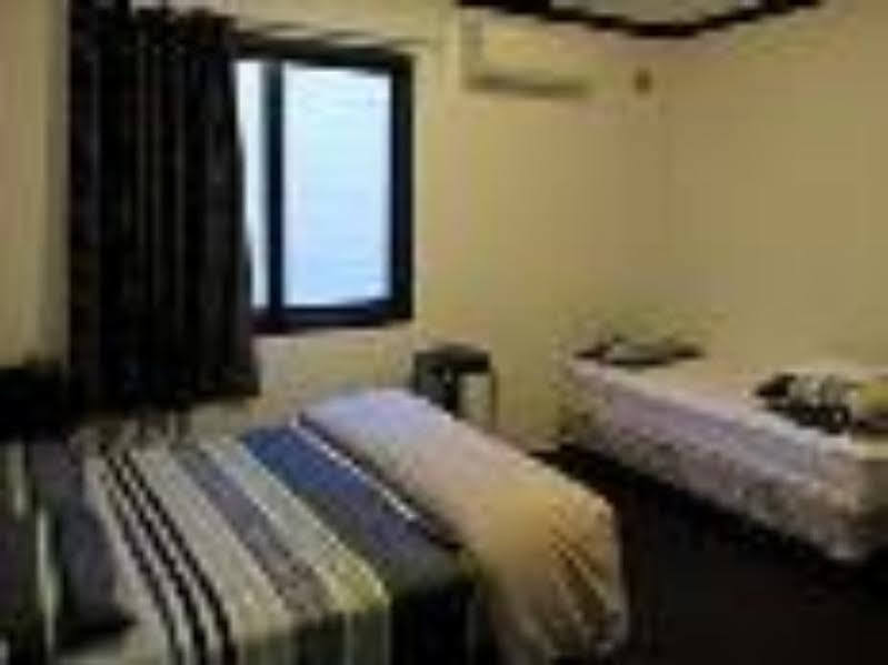 Eagles Nest Backpackers Pansiyon Hamilton Dış mekan fotoğraf