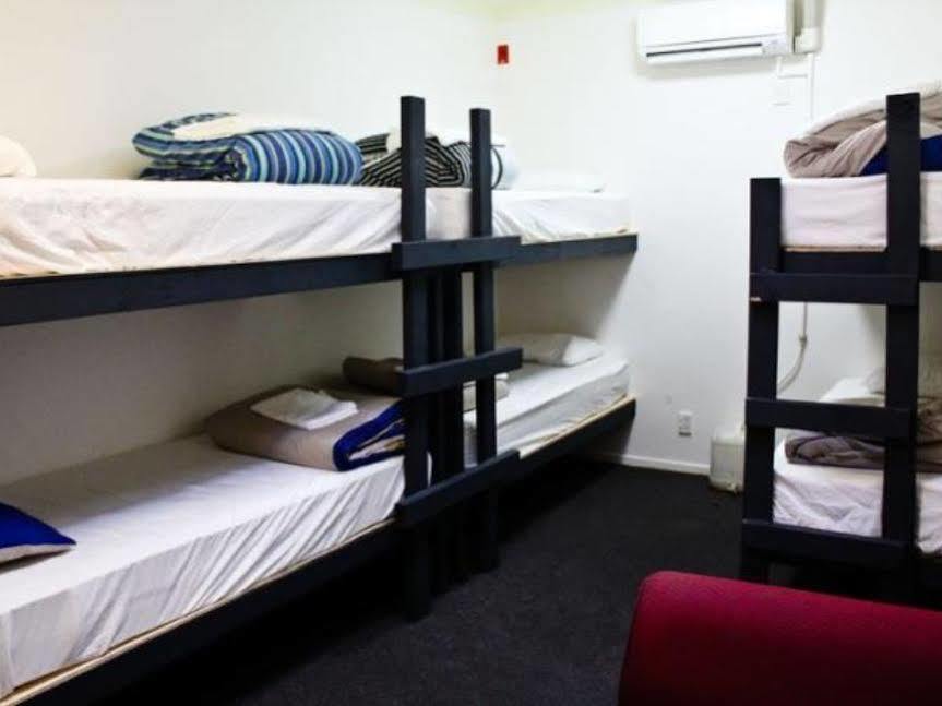 Eagles Nest Backpackers Pansiyon Hamilton Dış mekan fotoğraf