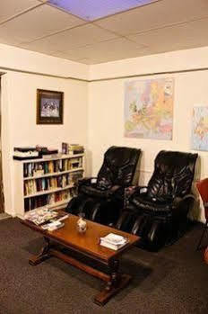 Eagles Nest Backpackers Pansiyon Hamilton Dış mekan fotoğraf