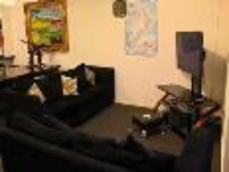 Eagles Nest Backpackers Pansiyon Hamilton Dış mekan fotoğraf